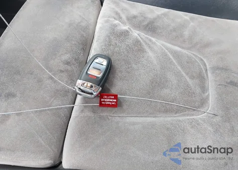 2014 Audi S4 3.0T Premium Plus from USA, damaged, VIN WAUBGAFL4EA056128